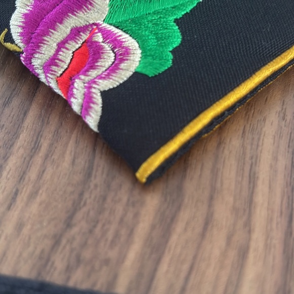 Crossbody Bohemian style - Picture 6 of 11